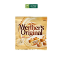 Gói Kẹo Caramen Kem Werther's Cream Candies 90G