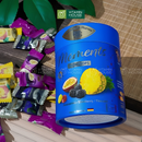Kẹo C&H Đức Selected Moments Hộp Giấy 100G (Xanh/Đỏ)