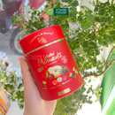 Kẹo C&H Đức Selected Moments Hộp Giấy 100G (Xanh/Đỏ)