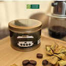 Kẹo Cacao Pamiriter Hộp Thiếc 50g
