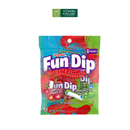Kẹo Chấm Fun Dip Cherry Gói 58g