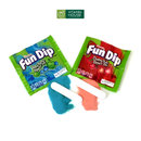 Kẹo Chấm Fun Dip Cherry Gói 58g