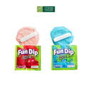 Kẹo Chấm Fun Dip Cherry Gói 58g
