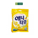 Kẹo Chanh Anytime Lotte Gói 60g