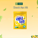 Kẹo Chanh Anytime Lotte Gói 60g