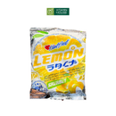 Kẹo Chanh Vàng Muối Hearbeat Sherbet Gói 120g