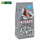 Chocolate Hershey's Kisses Milk Chocolate Túi Bạc 1.58kg