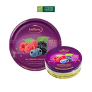 Kẹo Cứng Nho Dâu Kalfany Hộp 150g
