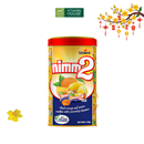 Kẹo Cứng Nimm2 Đức Hộp Thiếc 110g