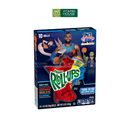 Kẹo Cuộn Space Jam Roll Ups Mỹ Hộp 141g