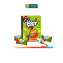 Kẹo Cuộn Trái Cây Foot Mỹ Gói 21g