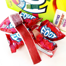 Kẹo Cuộn Trái Cây Foot Mỹ Gói 21g