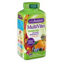 Kẹo Dẻo Bổ Sung Vitamin MultiVites Vitafusion 260 Viên