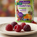 Kẹo Dẻo Bổ Sung Vitamin MultiVites Vitafusion 260 Viên