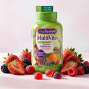 Kẹo Dẻo Bổ Sung Vitamin MultiVites Vitafusion 260 Viên
