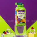 Kẹo Dẻo Bổ Sung Vitamin MultiVites Vitafusion 260 Viên