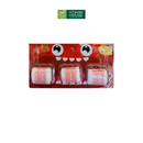 Kẹo Dẻo Cuộn Vị Cola MeLike Thái Gói 21g