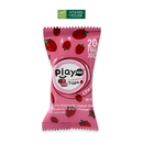 Kẹo Dẻo Cuộn Vị Dâu Playmore Thái Gói 21g