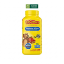 Gummy Vites Multivitamin Tổng Hợp Cho Bé Lil Critters 300 Viên