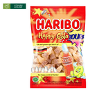 Kẹo Dẻo Haribo Đức Nhiều Vị Gói 80g