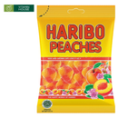 Kẹo Dẻo Haribo Đức Nhiều Vị Gói 80g