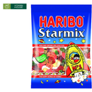 Kẹo Dẻo Haribo Đức Nhiều Vị Gói 80g