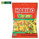 Kẹo Dẻo Haribo Đức Nhiều Vị Gói 80g