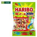 Kẹo Dẻo Haribo Đức Nhiều Vị Gói 80g