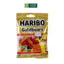 Kẹo Dẻo Haribo Goldbears Gói 80g