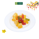 Kẹo Dẻo Haribo Goldbears Gói 80g