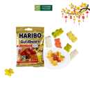 Kẹo Dẻo Haribo Goldbears Gói 80g
