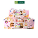 Kẹo Dẻo Jelly Thái Nhiều Loại Ăn Là Khoái