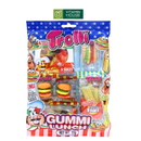 Kẹo Dẻo Trolli Gói (Nhiều Vị - Nhiều Size)