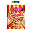 Kẹo Dẻo Mini Burger Trolli Đức (Đủ Size)