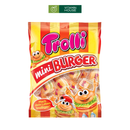 Kẹo Dẻo Mini Burger Trolli Đức (Đủ Size)