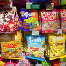 Kẹo Dẻo Trolli Gói (Nhiều Vị - Nhiều Size)