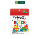 Kẹo Dẻo Xếp Hình Playmore Thơm Ngon