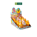 Kẹo Đồ Chơi Singum Fancy Henny Dubble Bubble