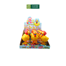 Kẹo Đồ Chơi Singum Fancy Henny Dubble Bubble