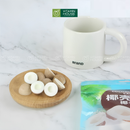 Kẹo Dừa Coconut Shell Pamiriter ĐL Gói 70g