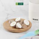 Kẹo Dừa Coconut Shell Pamiriter ĐL Gói 70g