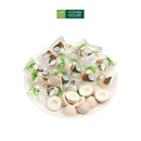 Kẹo Dừa Coconut Shell Pamiriter ĐL Gói 70g