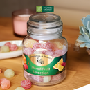Kẹo Đức C&H Hủ Thủy Tinh Mixed Fruit Selection 300g