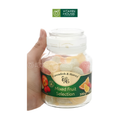 Kẹo Đức C&H Hủ Thủy Tinh Mixed Fruit Selection 300g