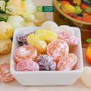 Kẹo Đức C&H Hủ Thủy Tinh Mixed Fruit Selection 300g