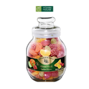Kẹo Đức hũ thủy tinh Cavendish & Harvey Tropical Selection 966g