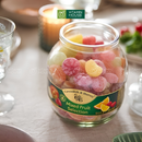 Kẹo Đức hũ thủy tinh Cavendish & Harvey Tropical Selection 966g