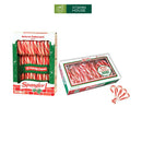Kẹo Gậy Spangler Candy Canes Mỹ Ngọt Ngào Lãng Mạng