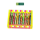 Kẹo Gậy Vị Trái Cây Hamlet 170g