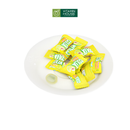 Kẹo Golia Frutta C Hương Chanh Gừng Hộp 108.9g